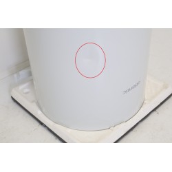 Chauffe-Eau Électrique 100L ATLANTIC Chaufféo Pas Cher