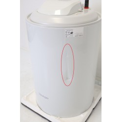 Chauffe-Eau Électrique 100L ATLANTIC Chaufféo Pas Cher