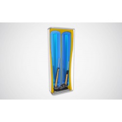 Chauffe-Eau Électrique Plat 65L ATLANTIC Linéo Connecté Stéatite