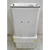 Chauffe-Eau Électrique Plat 65L ATLANTIC Linéo Connecté Horizontal ou Vertical