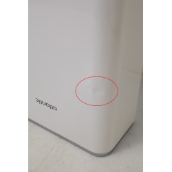 Chauffe-Eau Électrique Plat 65L ATLANTIC Linéo Connecté Pas Cher