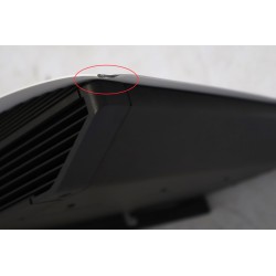 Radiateur Électrique 1500W ATLANTIC Divali pas cher.