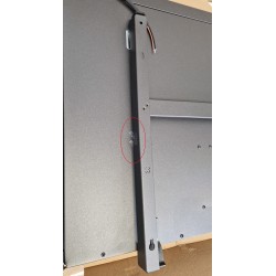 Radiateur Électrique 1500W ATLANTIC Divali pas cher.