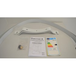 Chauffe-Eau Électrique 100L THERMOR 853409