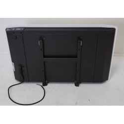 Radiateur Électrique 1500W ATLANTIC Divali fixation murale
