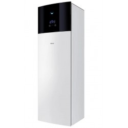Unité Intérieure de Pompe à Chaleur 16kW DAIKIN Altherma 3H F 1 Zone au Sol 230L Monophasé R32