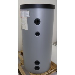 Ballon Préparateur Eau Chaude Sanitaire à Échangeur Serpentin 200L VIESSMANN B200WP/E Pour PAC