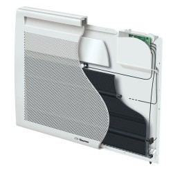 Corps de chauffe en alliage aluminium