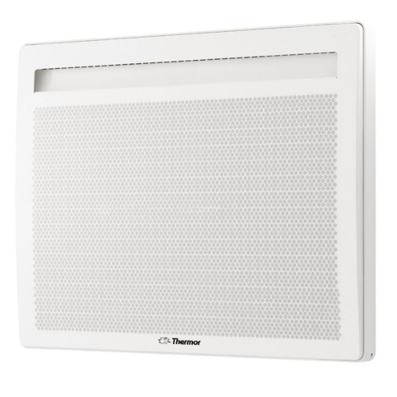 Radiateur Électrique Rayonnant 2000W THERMOR Amadeus 2 Horizontal Blanc Radiateur Électrique Rayonnant 2000W THERMOR Amadeus 2 Horizontal Blanc
