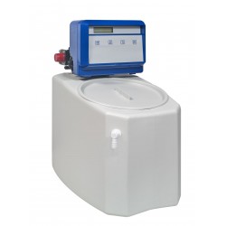 Adoucisseur d'Eau 5L BWT Waterside Mini Avec Kit Raccordement et Mise en Service