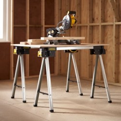 Lot de 2 Tréteaux Pliables STANLEY Fatmax