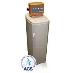 Adoucisseur d'Eau Résidentiel 16L BWT ACCESS By Cillit