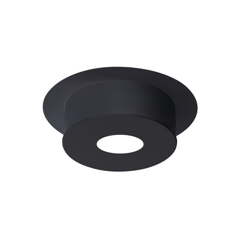 Cache Conduit Plafond DIXNEUF Réglable à Clipser Ø330 - 017.cch330150n4 Cache Conduit Plafond DIXNEUF Réglable à Clipser Ø330 - 017.cch330150n4