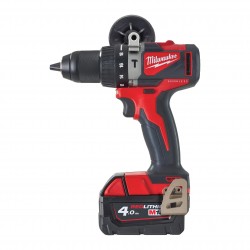 Perceuse à Percussion MILWAUKEE M18