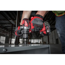 Perceuse à Percussion MILWAUKEE BLPD2-502X