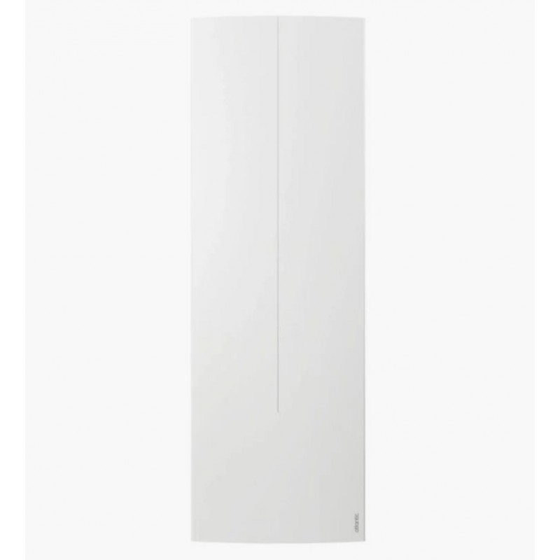 Radiateur Électrique Chaleur Douce 2000W ATLANTIC Sokio Digital Vertical Blanc - 503118 Radiateur Électrique Chaleur Douce 2000W ATLANTIC Sokio Digital Vertical Blanc - 503118