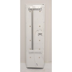 Radiateur Électrique Chaleur Douce 2000W ATLANTIC Sokio
