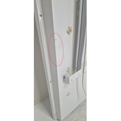 Radiateur Électrique Chaleur Douce 2000W ATLANTIC Sokio pas cher.