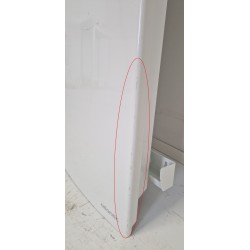 Radiateur Électrique Chaleur Douce 2000W ATLANTIC Sokio pas cher.