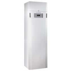 Unité Intérieure de Pompe à Chaleur Air/Eau 4,5-6-8kW DE DIETRICH Strateo MIC-1CV190HK260 190L R32 - 7764441