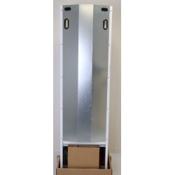 Unité Intérieure de Pompe à Chaleur Air/Eau 4,5-6-8kW DE DIETRICH Strateo MIC-1CV190HK260 190L