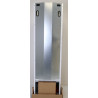 Unité Intérieure de Pompe à Chaleur Air/Eau 4,5-6-8kW DE DIETRICH Strateo MIC-1CV190HK260 190L