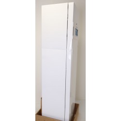 Unité Intérieure de Pompe à Chaleur Air/Eau 4,5-6-8kW DE DIETRICH Strateo MIC-1CV190HK260