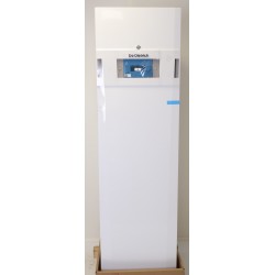 Unité Intérieure de Pompe à Chaleur Air/Eau 4,5-6-8kW DE DIETRICH Strateo MIC-1CV190HK260 190L R32