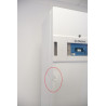 Unité Intérieure de Pompe à Chaleur Air/Eau 4,5-6-8kW DE DIETRICH Strateo MIC-1CV190HK260 190L R32 pas cher