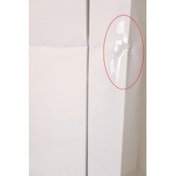 Unité Intérieure de Pompe à Chaleur Air/Eau 4,5-6-8kW DE DIETRICH Strateo MIC-1CV190HK260 190L R32 pas cher