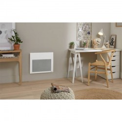 ATLANTIC 425427 - Radiateur Rayonnant 2000W Solius Digital Horizontal