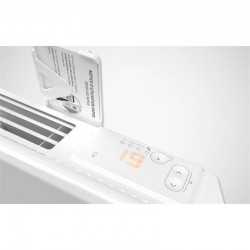 ATLANTIC 425427 - Radiateur Rayonnant 2000W Solius Digital Horizontal