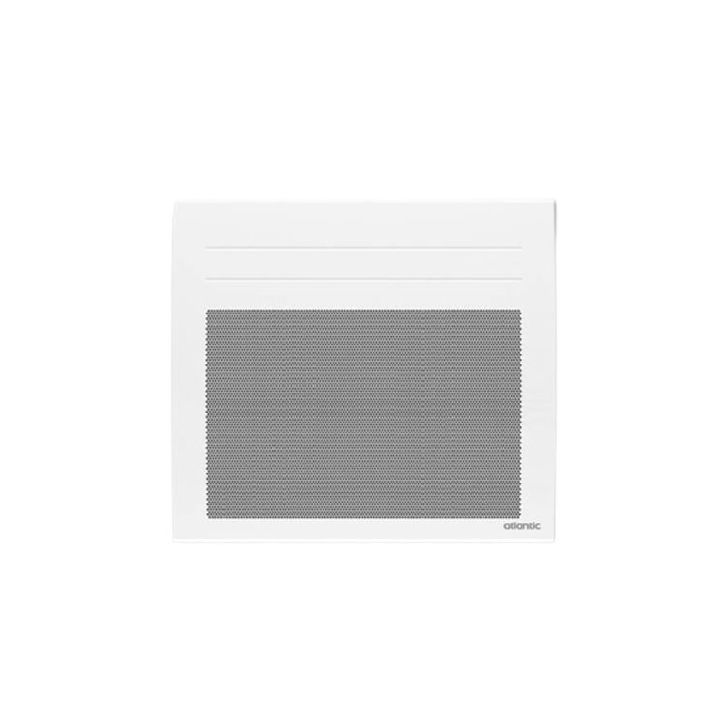 ATLANTIC 425427 - Radiateur Rayonnant 2000W Solius Digital Horizontal
