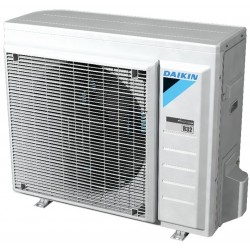 Unité Extérieure de Pompe à Chaleur Air/Eau 6kW DAIKIN Altherma 3 H