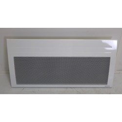 Radiateur Électrique Rayonnant 2000W ATLANTIC Solius