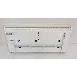 Radiateur Électrique Rayonnant 2000W ATLANTIC Solius fixation murale