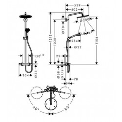 Dimensions