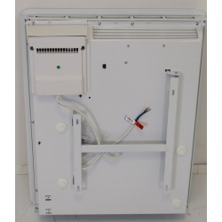 Radiateur Électrique à Inertie Sèche 1000W ALTECH
