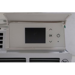 Radiateur Électrique à Inertie Sèche 1000W
