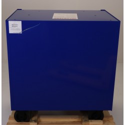 Servante Mobile d'Atelier SNAP-ON 7 Tiroirs Bleu