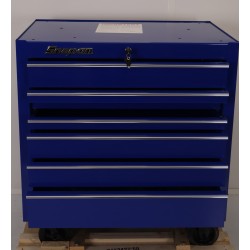 Servante Mobile d'Atelier SNAP-ON 7 Tiroirs