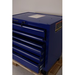 Servante Mobile d'Atelier SNAP-ON