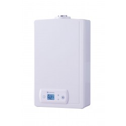 Chauffe-Eau Gaz Instantané 14kW CHAFFOTEAUX Avenir Plus SFT 14 NG EU
