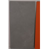 Boite de 1,51m² de Parquet Vinyle CALDERA Grigio Imitation Marbre