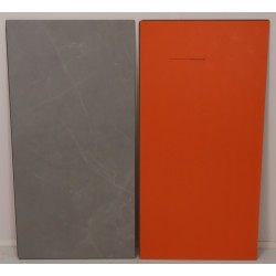 Boite de 1,51m² de Parquet Vinyle CALDERA Grigio