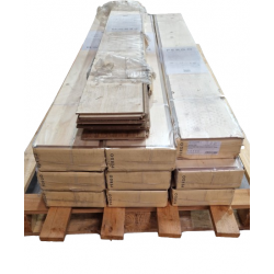 Lot de 18,68m² de Parquet PERGO Lofoten