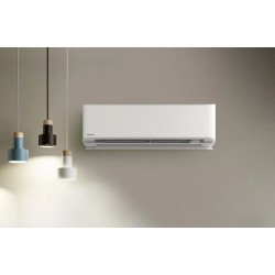 Unité Intérieure de Climatisation Réversible 2kW PANASONIC Etherea Connecté Nanoe