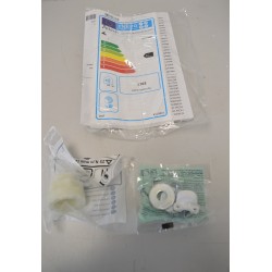 Chauffe-Eau Électrique 200L ALTECH Stéatite Accessoires