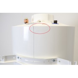 Chauffe-Eau Électrique 200L ALTECH Stéatite Pas Cher