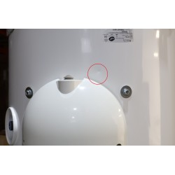 Chauffe-Eau Électrique 300L ALTECH Stéatite Ø570mm Pas Cher